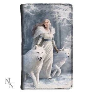 Winter Guardians Purse