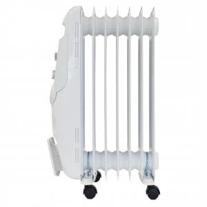 Facilities Heater for 15m.sq 230V50Hz 1500W 908102