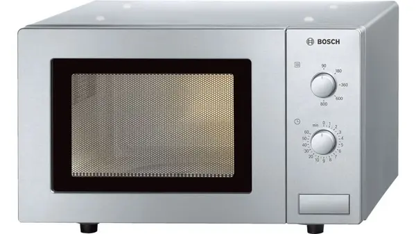 Bosch HMT72M450B 17L 800W Microwave