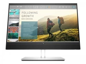 HP Mini In One 24" Full HD IPS LED Monitor