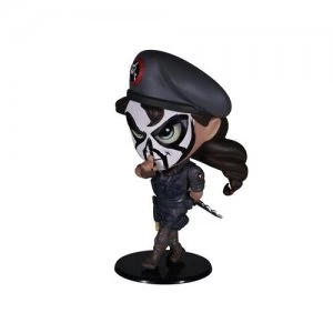 Ubisoft Six Collection - Caveira Collectible figure Adults