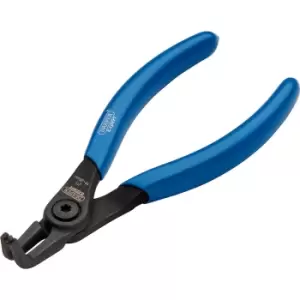 Draper Expert Bent Internal Circlip Pliers 10mm - 25mm