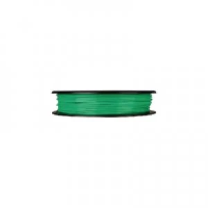 MakerBot 3D Printer Filament Small True Green MP05951