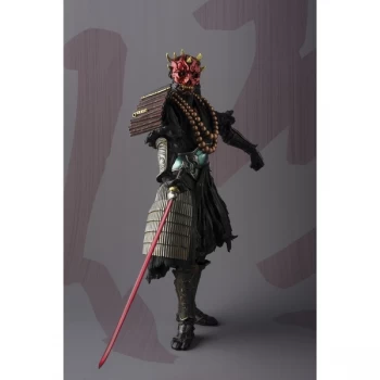 Star Wars Movie Realization Darth Maul Bandai Tamashii Nations Figure