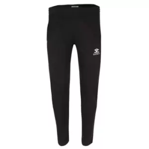 Shrey Elite Sweat Pant Senior - Black