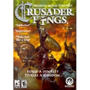 Crusader Kings Game