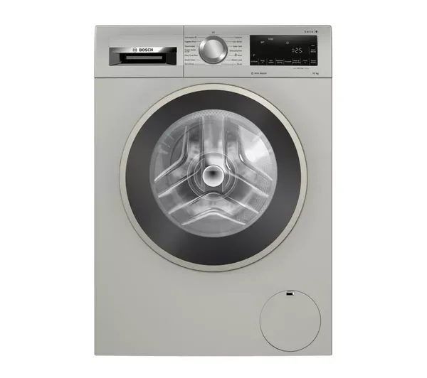 Bosch Series 6 WGG254ZSGB 10KG 1400RPM Washing Machine