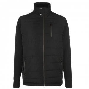 Firetrap Satori Knit Jacket - Black