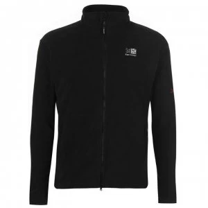 Karrimor Trail Fleece Mens - Black