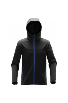 Orbiter Soft Shell Jacket