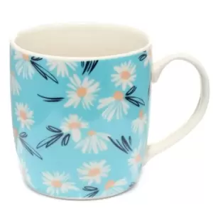 Pick of the Bunch Daisy Lane Porcelain Mug