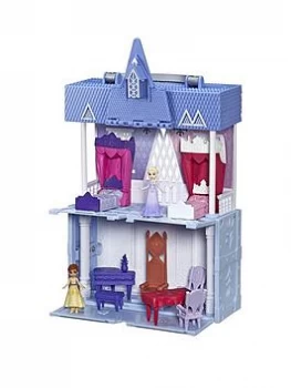 Disney Frozen Pop Adventures Arendelle Castle Playset