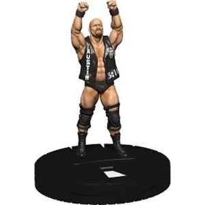 WWE HeroClix: Stone Cold Steve Austin Expansion Pack