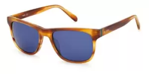 Fossil Sunglasses FOS 2112/S BAS/KU