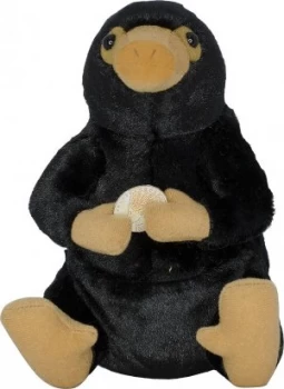 Fantastic Beasts Niffler Stuffed Figurine multicolor