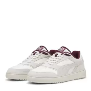 Puma Sportstyle Doublecourt PRM - White