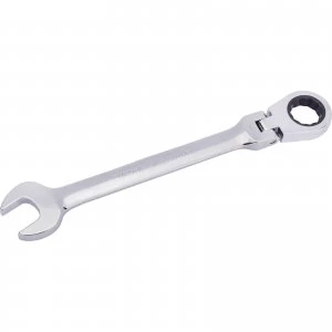 Draper Hi Torq Flexible Ratchet Combination Spanner 21mm