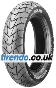 Bridgestone ML50 ( 100/80-10 TL 53J M/C )