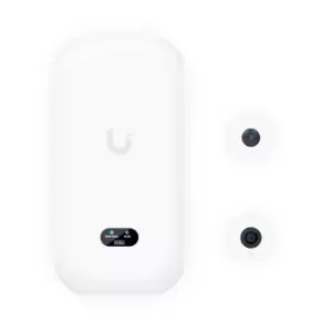 Ubiquiti Networks UVC-AI-Theta Covert IP security camera Indoor &...