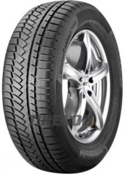 Continental WinterContact TS 850P SSR ( 235/50 R19 99V, runflat )'