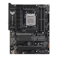 Asus TUF Gaming X670E-Plus WIFI (Socket AM5) DDR5 ATX Motherboard