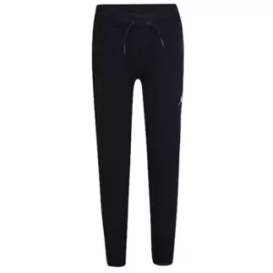 Air Jordan Flc Pant JnG00 - Black