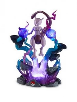 Pokemon Deluxe Cold Cast Figure