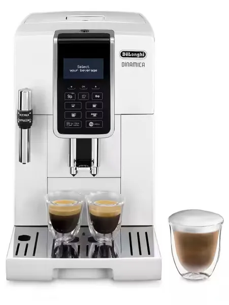 DeLonghi Dinamica ECAM35035 Coffee Maker