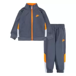 Nike Trico Tracksuit Bb99 - Grey