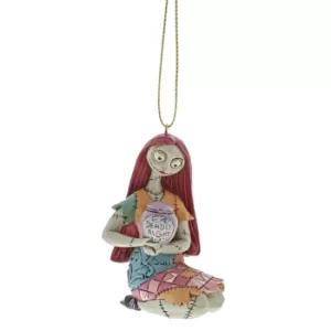 Disney Traditions Sally Hanging Ornament 7cm