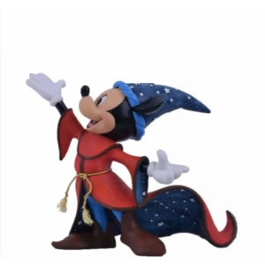 Scorcerer Mickey Figurine