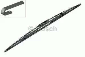 Bosch 3397018964 N53 Wiper Blade For HCV Windscreen Standard