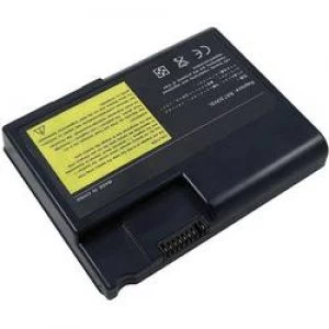 Laptop battery Beltrona replaces original battery BTP 550 BTP 550P BAT 30N BAT30N BAT30N3L BATBY27L BT.A0101.001