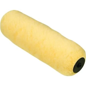 Wickes Smooth Long Pile Masonry Roller Sleeve - 12in