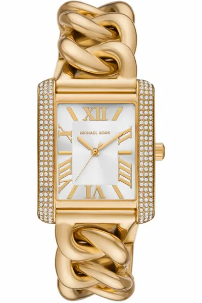 Michael Kors Ladies Michael Kors Emery Watch