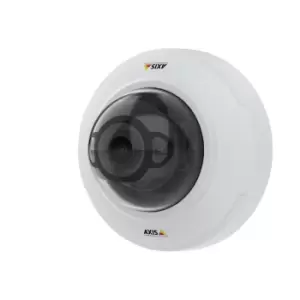 Axis M4216-LV Dome IP security camera Indoor 2304 x 1728 pixels...