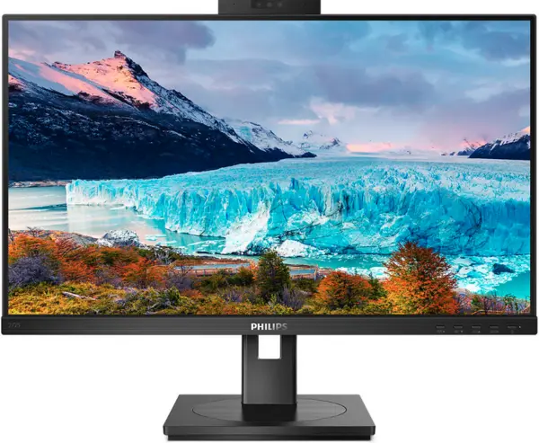 Philips S Line 27" 272S1MH Full HD IPS LCD Monitor