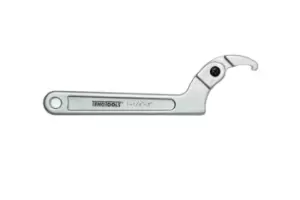 Teng Tools HP102 32 - 75mm (1-1/4" - 3") Hook Wrench