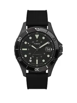 Timex Navi Other Mens Watch