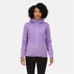 Regatta Highton Pro Full Zip Fleece - LtAmyth/PLlc