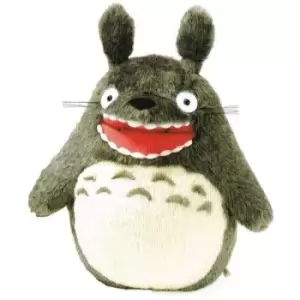 My Neighbor Totoro Plush Figure Howling M 28 cm