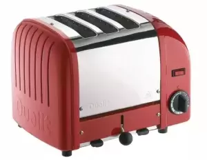 Dualit 30085 3 Slice Vario Toaster