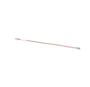 QUICK BRAKE Brake Lines CU-0480A-A VW,MERCEDES-BENZ,BMW,GOLF II (19E, 1G1),POLO (6N2),Polo Schragheck (6N1),Jetta II (19E, 1G2, 165)