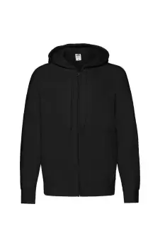 Lightweight Full Zip Jacket / Hoodie