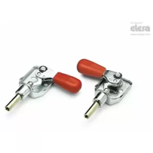 ELESA Push-pull Toggle Clamp-MLA.50-ASS