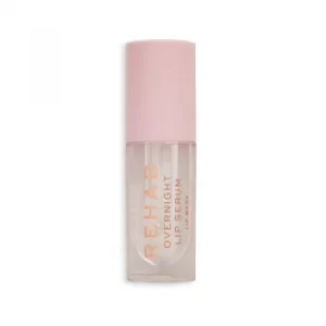 Makeup Revolution Rehab Overnight Lip Serum