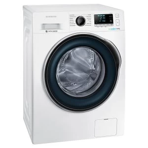 Samsung WW80J6410 8KG 1400RPM Washing Machine