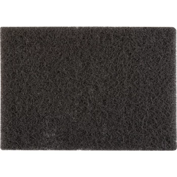 7446 Scotch-Brite Hand Pad SCRS - Dark Grey