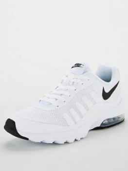 Nike Air Max Invigor - White/Black