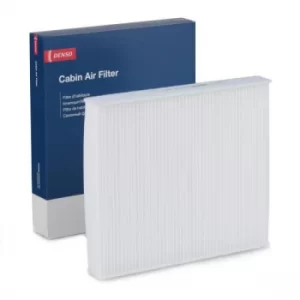 DENSO Pollen Filter SKODA,AUDI,VW DCF576P Cabin Filter,Cabin Air Filter,Filter, interior air